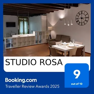  Apartment Rosa