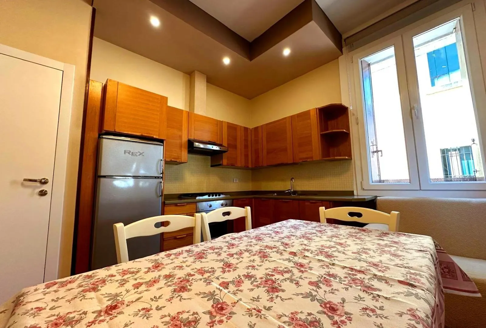 Casa Chanel Vicenza Italy