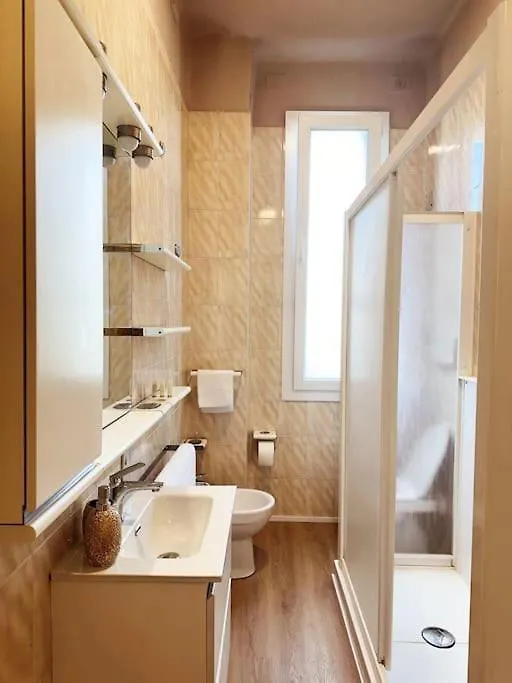 Casa Chanel Vicenza Apartment
