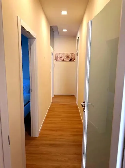 Casa Chanel Vicenza Apartment