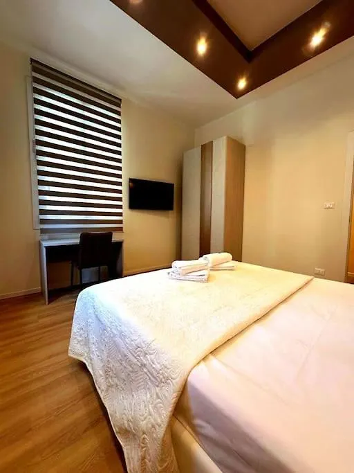 Casa Chanel Vicenza 0*,