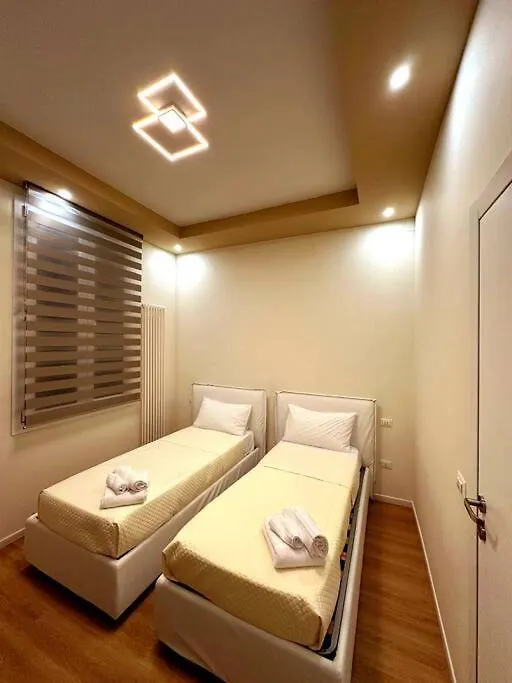Casa Chanel Vicenza 0*,  Italy