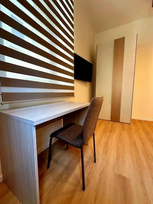 Casa Chanel Vicenza Italy
