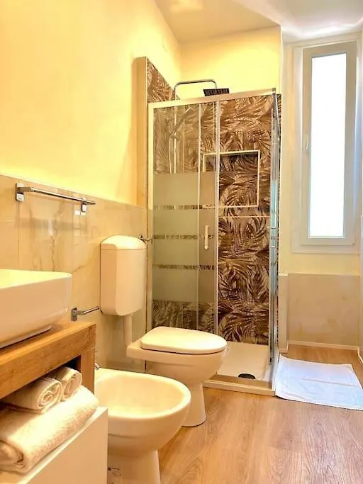 Apartment Casa Chanel Vicenza Italy